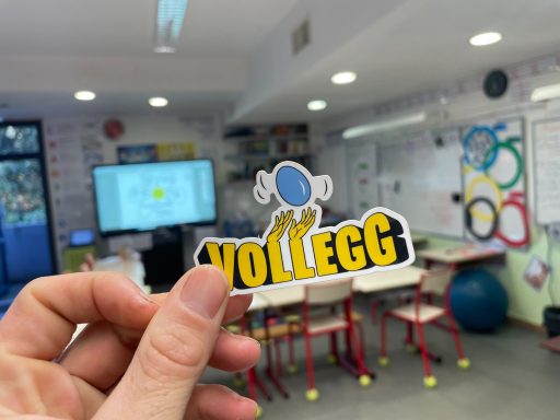 Atelier ludique psychomot et inclusif